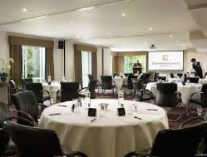  Ivy Restaurant @ Dunboyne Castle Hotel